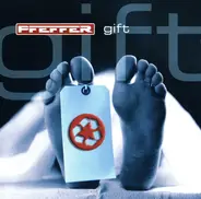Pfeffer - Gift
