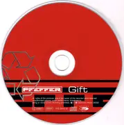 CD - Pfeffer - Gift
