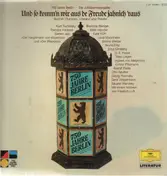 Thomalla - Und so komm'n wir aus de Freude jahnich' raus (750 Jahre Berlin)