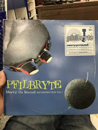 Pfilbryte - Merry Go Round - Reconstruction Vol. 1