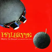 12inch Vinyl Single - Pfilbryte - Merry-Go-Round - Reconstruction Vol. 2