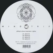 Pfirter - Alpha