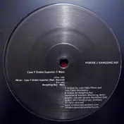 Pfirter - Caos Y Orden Superior // Wars