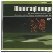 CD - PFL, toubah, visionairies a.o. - Moonraylounge Vol.3