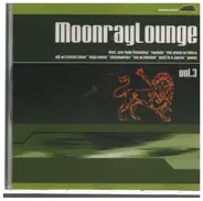 PFL, toubah, visionairies a.o. - Moonraylounge Vol.3