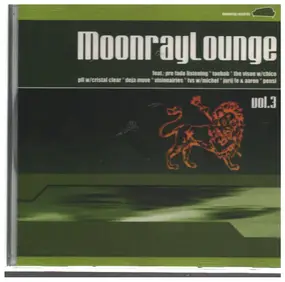 Pfl - Moonraylounge Vol.3