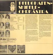 LP - Pflughafen-Skiffle-Ohrkästra - ...hallo kleines Frollein...