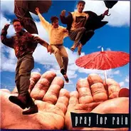 Pfr - Pray for Rain