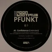 Pfunkt - Confidance