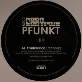 Pfunkt - Confidance