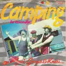 7inch Vinyl Single - Pfuri, Gorps & Kniri - Camping
