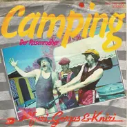 Pfuri, Gorps & Kniri - Camping