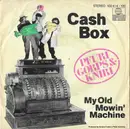 7inch Vinyl Single - Pfuri, Gorps & Kniri - Cash Box