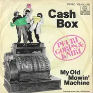 Pfuri, Gorps & Kniri - Cash Box