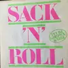 LP - Pfuri, Gorps & Kniri - Sack 'N' Roll - Paper Bag Version / Promo