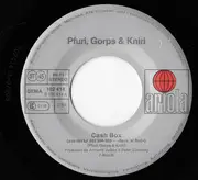 7inch Vinyl Single - Pfuri, Gorps & Kniri - Cash Box