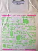 LP - Pfuri, Gorps & Kniri - Sack 'N' Roll - Paper Bag Version / Promo