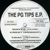 12'' - PG Tips - The PG Tips E.P.