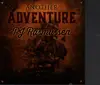 CD - Pg Rasmussen - Anbother Dventure