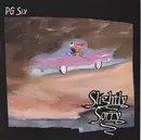 CD - P.G.Six - Slightly Sorry