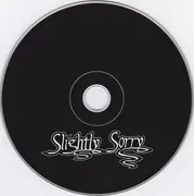 CD - P.G.Six - Slightly Sorry