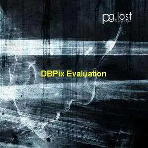 pg.lost - It's Not Me It's You