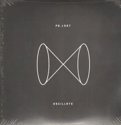 Pg.lost - Oscillate