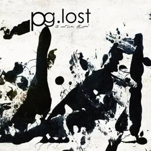 Pg.Lost - It's Not Me,It's You!