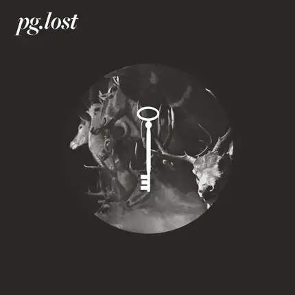 PG.LOST - Key