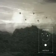 Double LP - Pg.lost - Versus - Gatefold