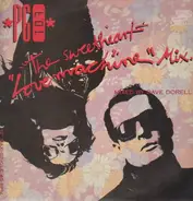 Pg 107 - The Sweetheart 'Lovemachine' Mix