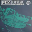 12inch Vinyl Single - Pka - Powergen (Only Your Love)