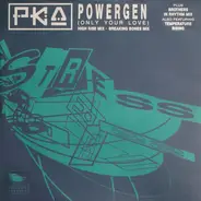Pka - Powergen (Only Your Love)