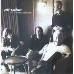 pH Value - If I Was Smart