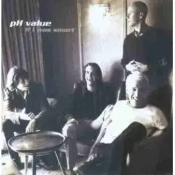 pH Value - If I Was Smart