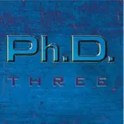 Ph.D. - Three