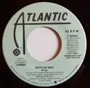 7inch Vinyl Single - Ph.D. - Fifth Of May
