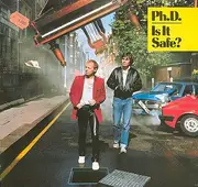 LP - Ph.D. - Is It Safe?