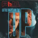 7inch Vinyl Single - Ph.D. - Little Suzi's On The Up