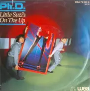 Ph.D. - little suzi's on the up / I'm gonna take you to the top