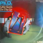 Ph.D. - little suzi's on the up / I'm gonna take you to the top