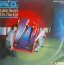 7'' - Ph.D. - Little Suzi's On The Up / I'm Gonna Take You To The Top