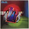 LP - Ph.D. - Ph.D. - Still sealed