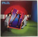 LP - Ph.D. - Ph.D. - Still sealed