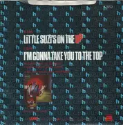 7inch Vinyl Single - Ph.D. - Little Suzi's On The Up