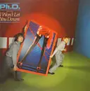 LP - Ph.D. - Ph.D.