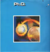 Ph.D. - Ph.D.