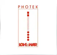 Photek - Love & War