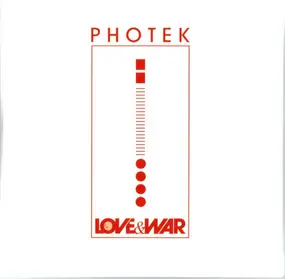 Photek - Love & War