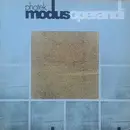 12'' - Photek - Modus Operandi